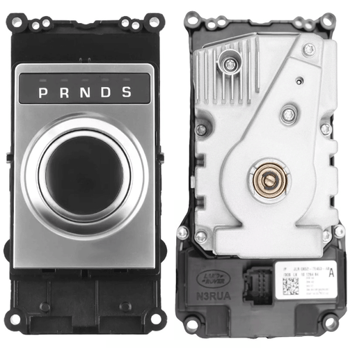 For Range Rover Transmission Transfer Gear Control Shifter Shift Module LR072650 - Picture 2 of 8