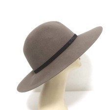 rag & bone Brown Hats for Women for sale | eBay display picture 1