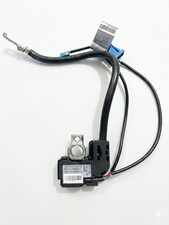 BMW 3 Series e93,e92,e90 IBS Negative Battery...
