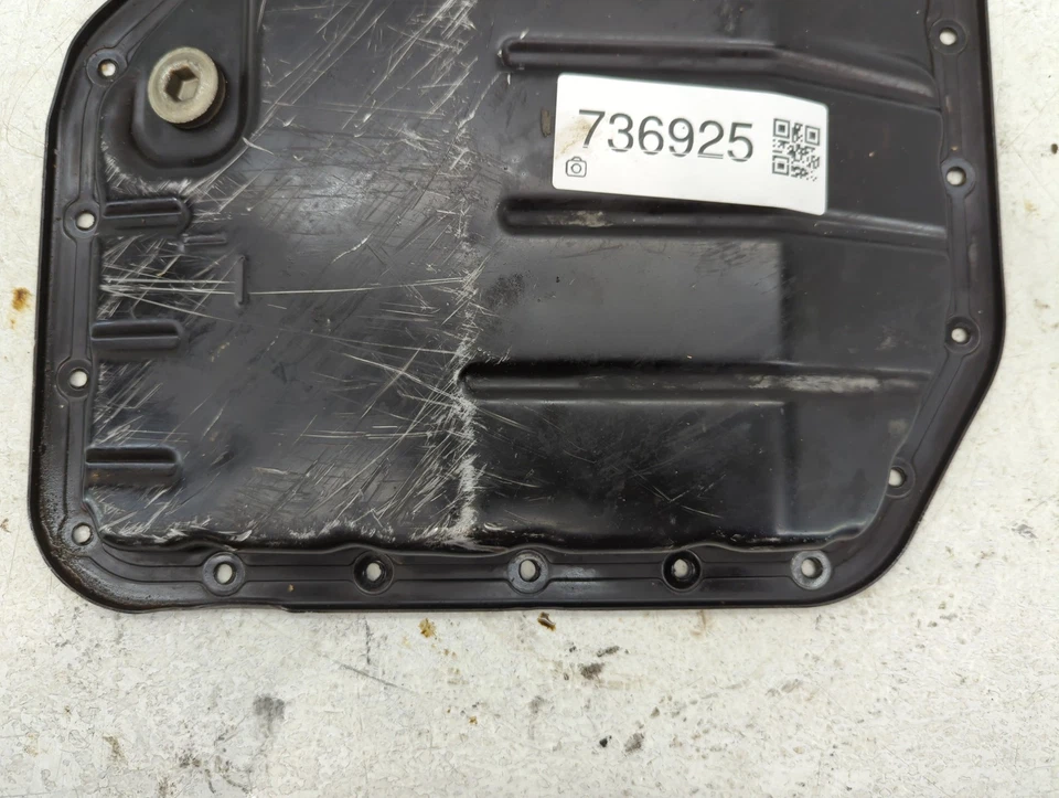 Scion Xb 2004-2006 cárter de aceite del motor HOB32 Foto 2 de 4