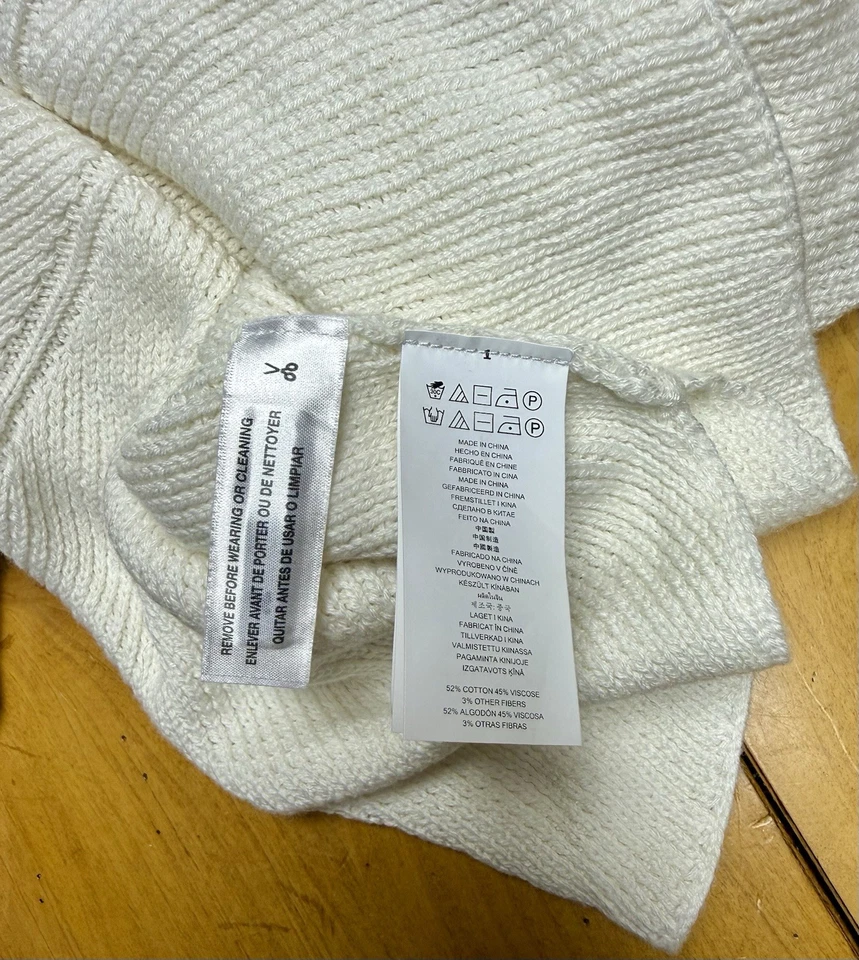 Suéter Michael Kors - Talla XS Foto 4 de 4