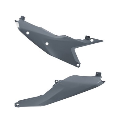 8032 Fairing Side Panels Polisport Compatible with KTM EXC 450