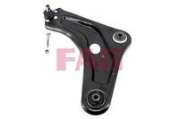 Schaeffler FAG Querlenker Dreieckslenker 821 0584 10 FüR CC Picasso Peugeot SW 1