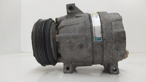 klimakompressor RENAULT SCENIC RX4 (JA0) 2.0 16V 7700105765 jarlp271664