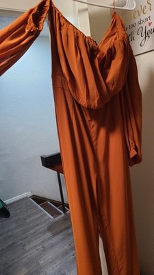 Jumpsuit Romper