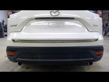 (LOCAL PICKUP ONLY) Rear Bumper Without Park Assist Fits 16-23 MAZDA CX-9 106368