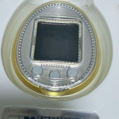 Bandai 4U Tamagotchi - White for sale online | eBay