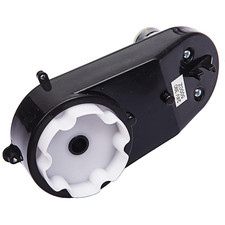 24V 390 Children Electric Car Steering Gearbox with 24 Volt Steering Motor, Chil
