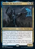 MTG Wilhelt, the Rotcleaver - Foil, Commander: Innistrad: Midnight Hunt, Moderat