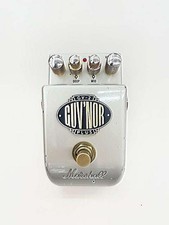 Marshall GV-2 Distortion Pedal - Deep Control...