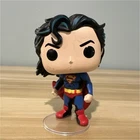 Funko Pop! Vinyl Superman DC Universe Blue Red Black Standard Size Figure