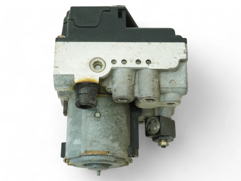 Mercedes Benz Clase S W140 1995 ABS antibloqueo freno actuador bomba 0024319612 OEM Foto 4 de 4