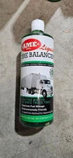 AME Liquid Heavy Duty Truck Tire Balancer Balance Tires CASE OF 6