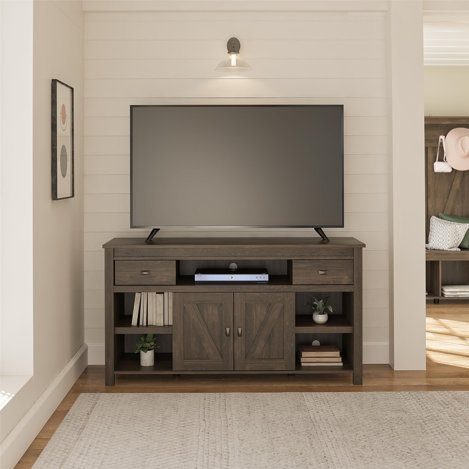 For Tvs Up To 60"
