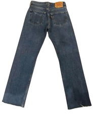 Levi's Men Levi S501 Made In The Usa 90S Vhtf Regular Vintage Limited Edition Ra