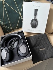 Cuffie Wireless Bowers & Wilkins PX - Bluetooth HD Headphones 