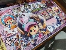One Piece TCG Card Game Playmat - Chopper