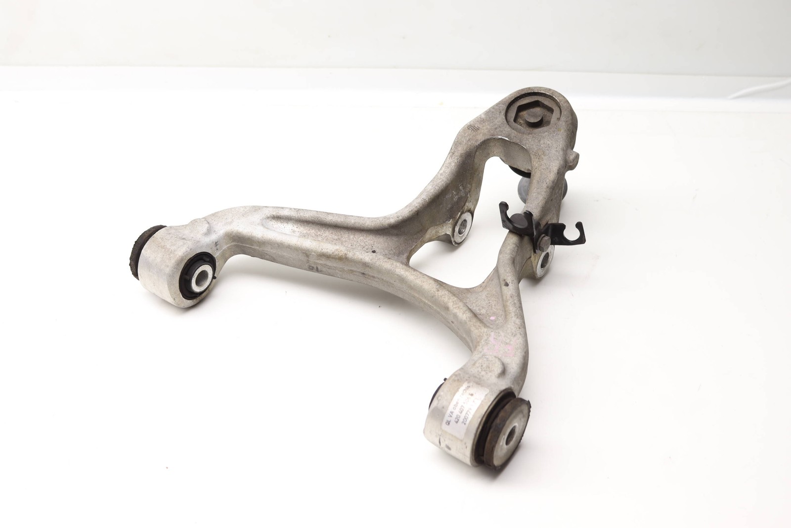 Audi R8 2008-2012 Front Right Upper Control arm P/N 420407506E