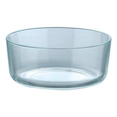 Ersatzschüssel Quadrat Glas Für Joghurtmaschine Ø 15 Cm 0,5 L - Abert - Hotel