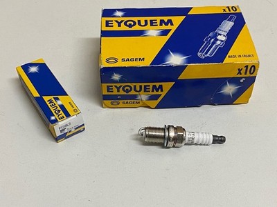 EYQUEM FC58LS Zündkerze Spark Plug