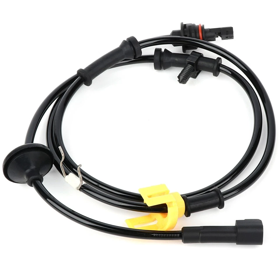 Sensor de velocidad ABS para conductor trasero o pasajero para Dodge Journey Chrysler Voyager Foto 4 de 4