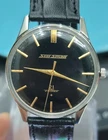 VINTAGE SEIKO SKYLINER  21J SS HAND WINDING JAPAN MEN WATCH