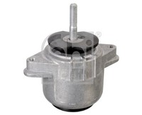 Lagerung Motor Rechts Febi Bilstein 174478 FÜR Porsche Motorlager Motorhalter
