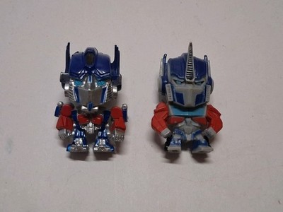 Transformers Optimus Prime 2'' Mystery Mini Figures
