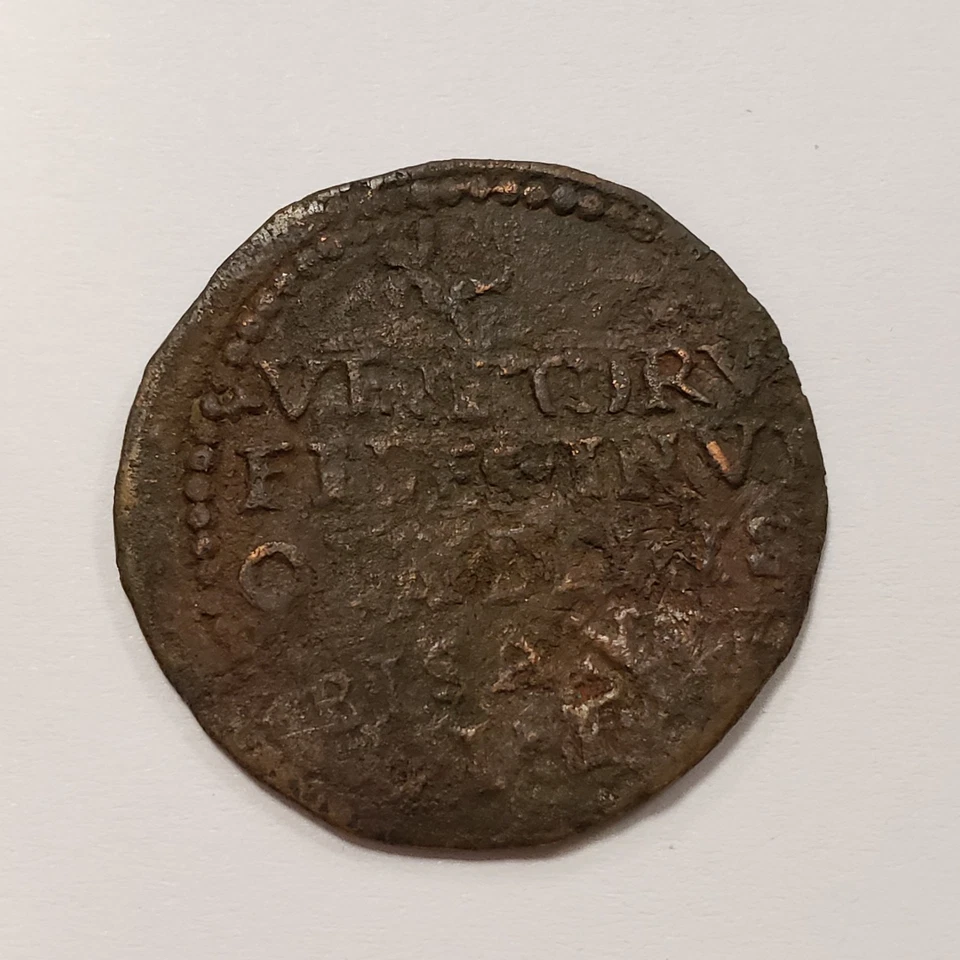 1570 Italian States Venice-Cyprus Bisante - MB11 - SCARCE - SKU-Q2682 - Image 4 of 4