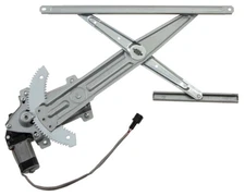 ACI 82148 Power Window Motor and Regulator Assembly