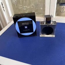Lanvin Arpege Pour Homme 1.7oz Men's Eau de Toilette