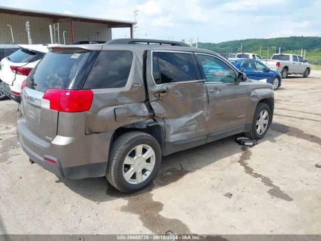 Двигатель воздуходувки 2012 GMC Terrain от оригинального производителя полный привод 2,40 л 105 000 миль - б/у - Изображение 4 из 4