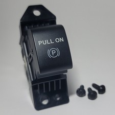 2015-2020 Ford F-150 Oem Electronic Parking Brake Control Switch Fl3t-2b623-baw