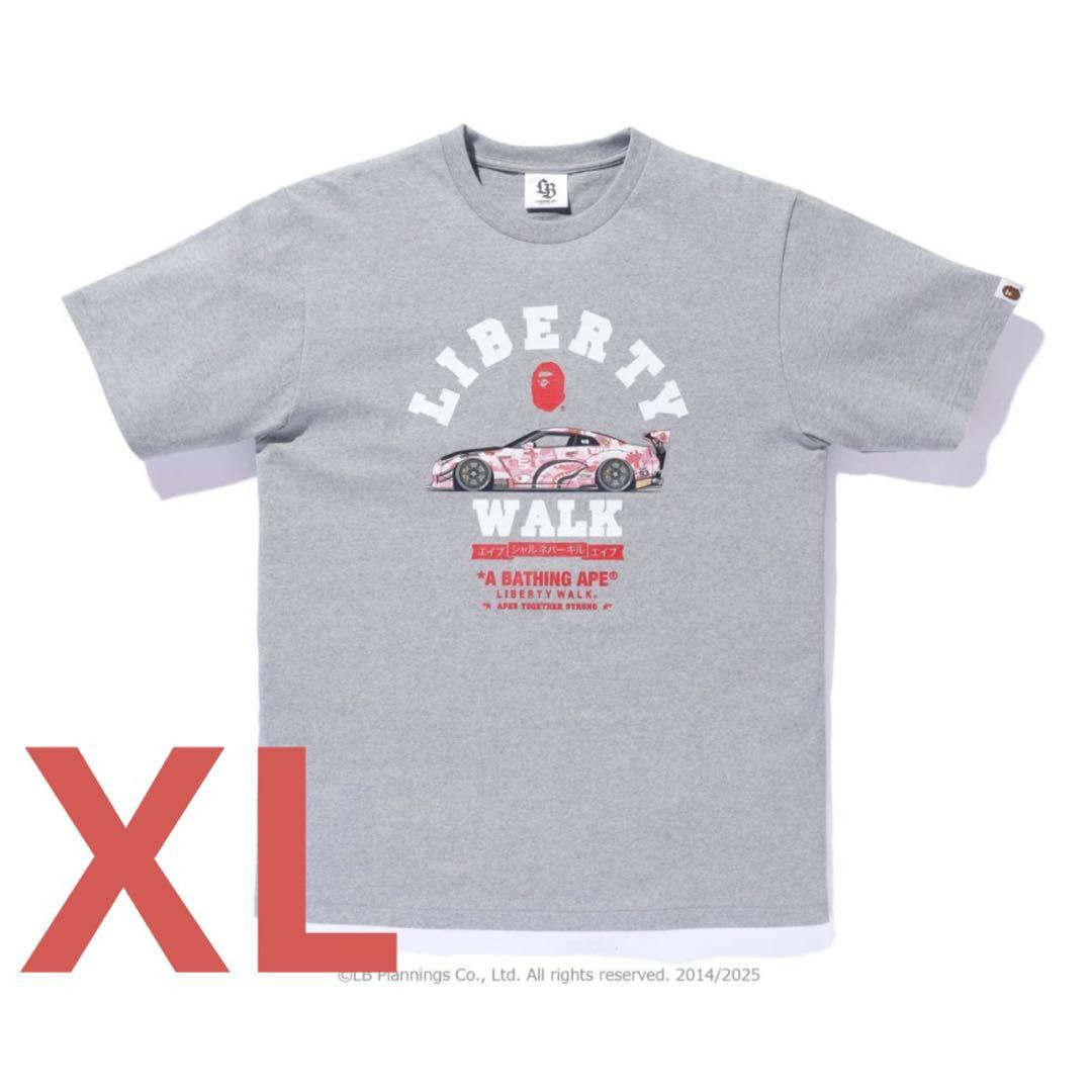 Bape X Lbwk Tee 1 | eBay