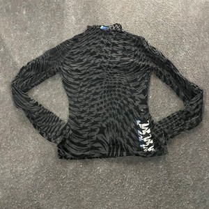 Mugler Shirt | eBay