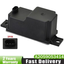 Converter Voltage Module Auxiliary Battery For Mercedes-Benz C Class A2059053414