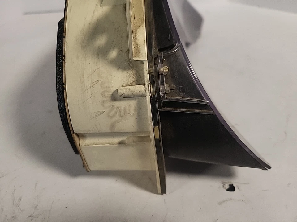 Speedometer Supreme With Console Cluster Fits 96-97 CUTLASS 210147. QQ5 - Image 3 of 4