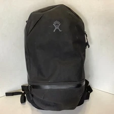 Hydro Flask Hydration Pack Backpack 10L Journey Series Black Sz M/L NO BLADDER
