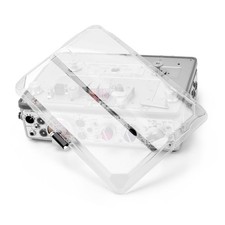 New NAGRA IV-S /IV-S/IV, Reel to Reel 4.2 5inch transparent cover ABS material