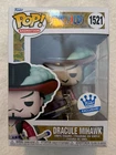 Funko Pop! Vinyl: One Piece - Dracule Mihawk - Funko (Exclusive) #1521