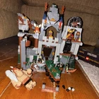 LEGO Castle Dwarves' Mine 7036  Troll Fantasy Era 575 Pieces