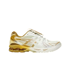 Asics x The Museum Visitor Gel-Kayano 14 Cream Mineral Brown  1203A528-100 [Men