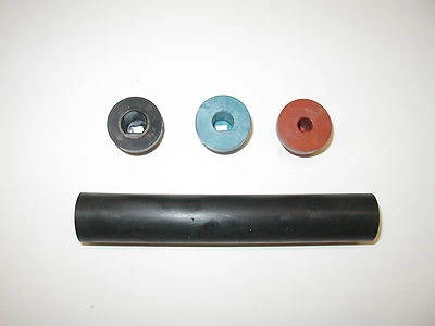 SSC Waste Oil Burner Coupling Kit for Reznor, Clean Burn and others FREE Shipping