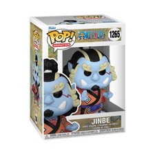 Ultimate Funko Pop One Piece Figures Gallery and Checklist 87