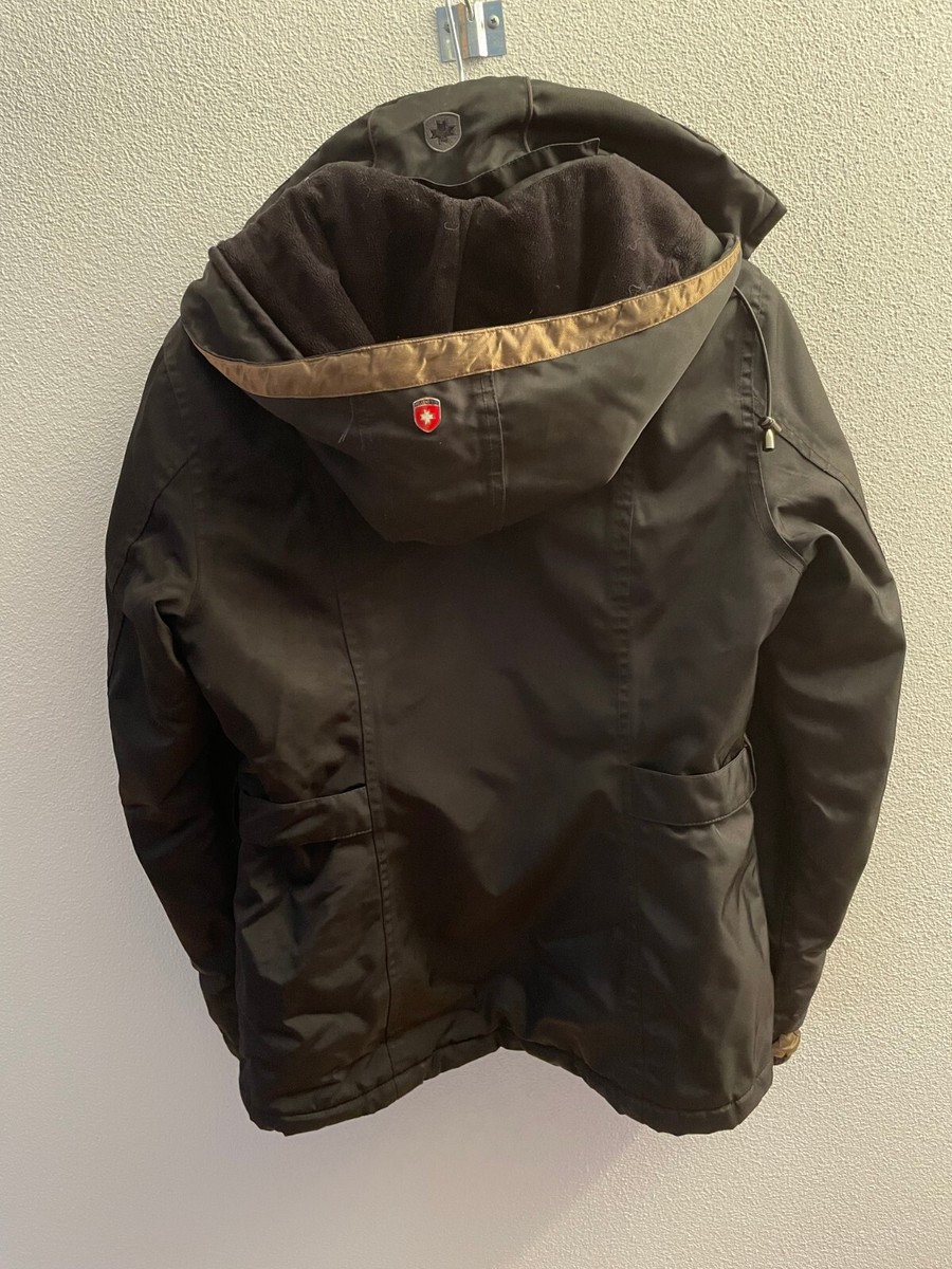 Wellensteyn Jacke Wellensteyn Riviera Mantel Original WELLENSTEYN