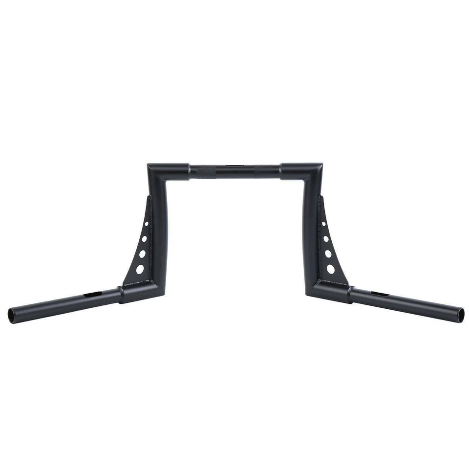 10" Rise APE Hangers Handlebar For Yamaha Road Star Virago V-Star 1100/1300 Foto 4 de 4