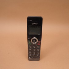 AT T GL2101 Cordless Phone Expansion Handset Only