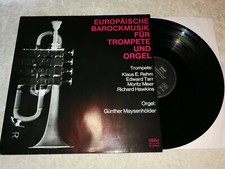 Europäische Barockmusik für Tr…