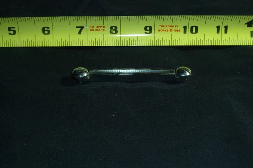 Misc Guitar Bridge  -  Item JU