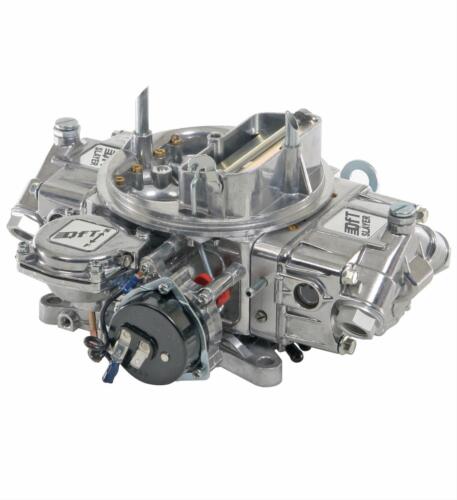 Quick Fuel 600 CFM Carburetor Electric Choke Street Vacuum NEW SL-600-VS - Picture 2 of 2